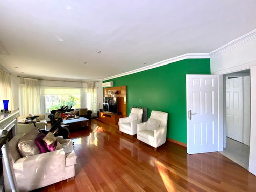 Casa 6 Ambientes En Venta Pilar Ayres De Pilar