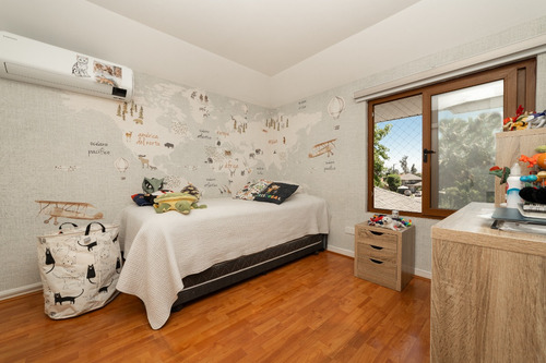 Casa 5 D Dentro De Condominio, Barrio Altomacul