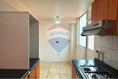 Arriendo Casa En Terrandina - Puente Alto