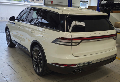 Lincoln Aviator 3.0 Reserve At