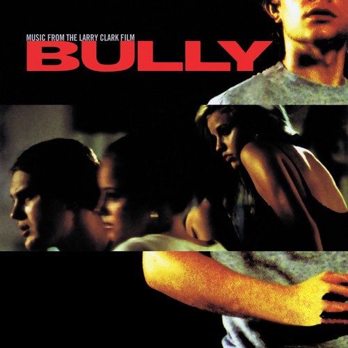 Various Artists Bully (música De La Película De Larry Clark)