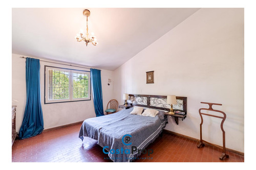Imagen 17 de 23 de Apto Crédito Bancor * Impecable Casa 4 Dorm * Parque Vélez Sarsfield