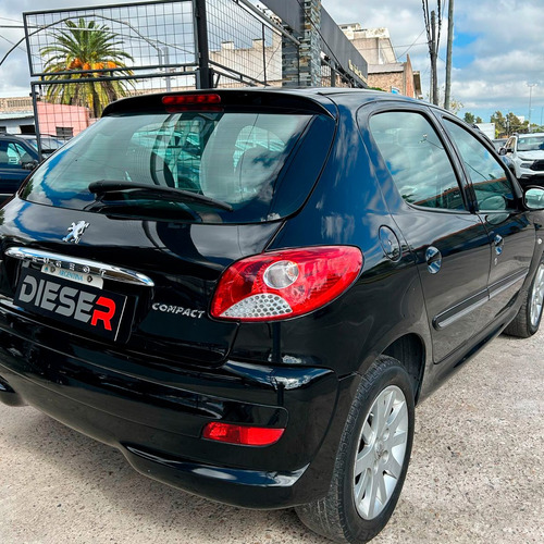 Peugeot 207 1.4 Xs