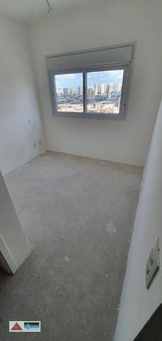 Imagem 12 de 29 de Apartamento Com 3 Dormitórios - Tatuapé - São Paulo/sp - Ap6604