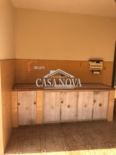 Imagem 11 de 20 de Casa - Ca01906 - 69287743