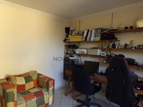 Imagem 11 de 30 de Casa À Venda Em Loteamento Parque Das Hortências (sousas) - Ca005779