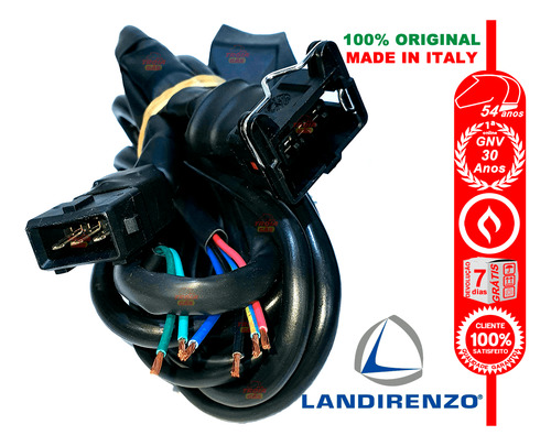 Chicote Variador Eletrônico Cobra Aeb 510 N Sensor Rotação