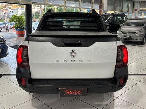 Renault Duster Oroch 1.6 16V SCE EXPRESSION