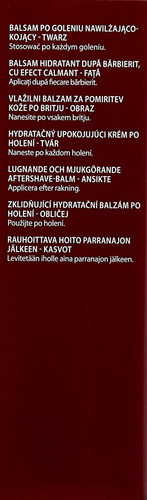Guinot Bálsamo Para Después Del Afeitado 2.5 Oz