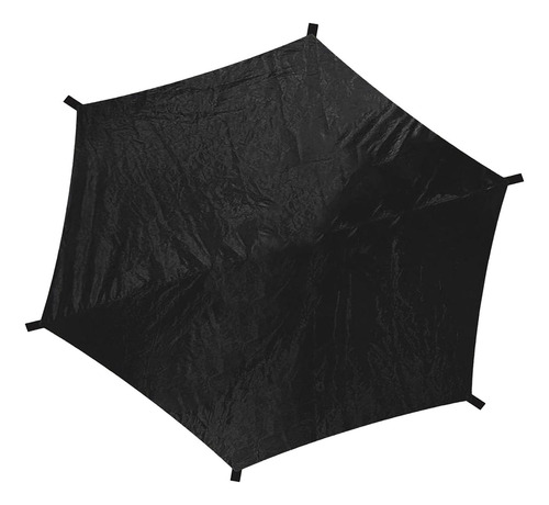 Solo Cubierta Para Trampolín, Toldo Para Trampolín 8 Pies