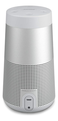 Altavoz Bluetooth Portátil Bose Soundlink Revolve (serie ...