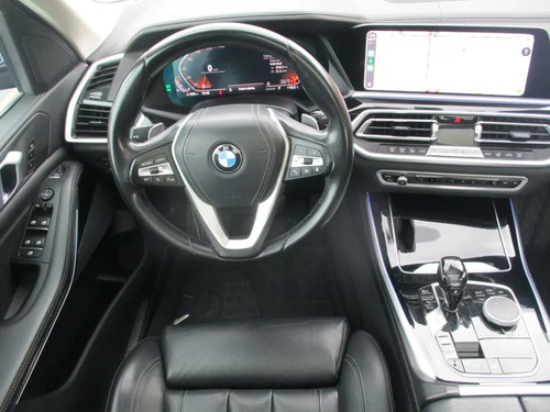 BMW X5 XDRIVE 40I 4X4 3000CC AT AA