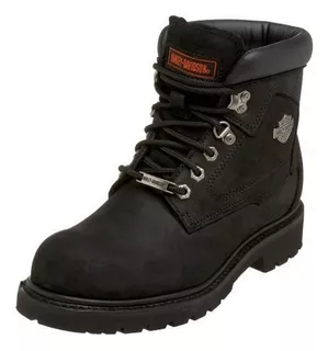 Badlands De Harley-davidson Botas De Moto Para Hombre