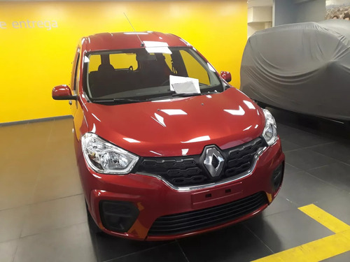 Renault Kangoo Zen 1.6 16v Sce (ca)