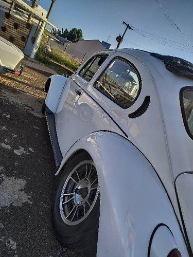 Volkswagen Fusca 77