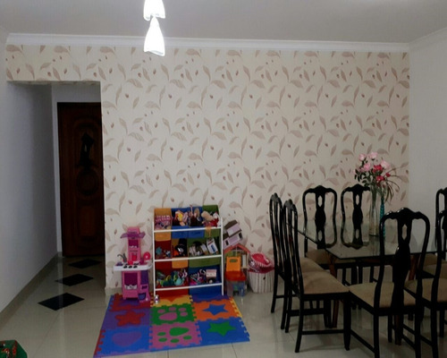 Imagem 14 de 14 de Apartamento - 3867 - 32320128