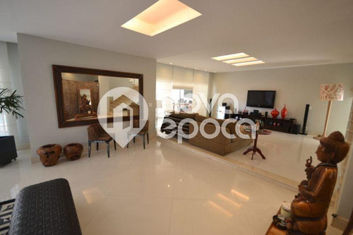 Casa - Ref: Co5cs48875