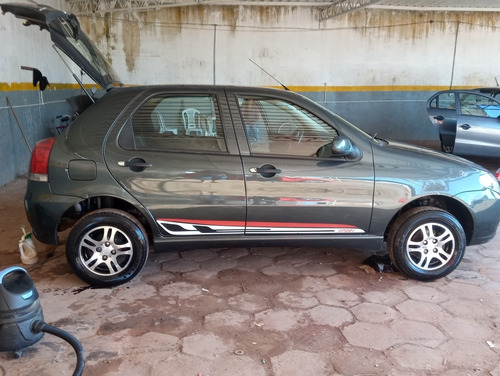 Imagem 14 de 15 de Fiat Palio 2014 1.0 Fire Economy Flex 5p