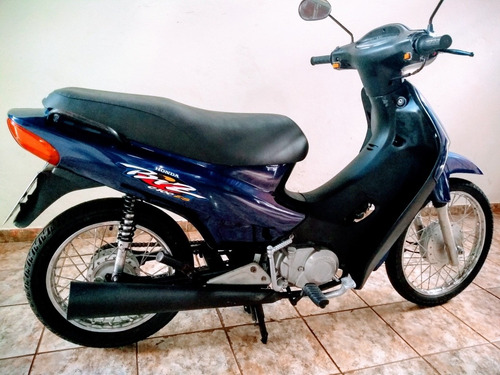 Imagem 6 de 6 de Honda Biz