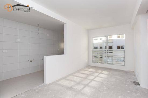 Imagem 6 de 29 de Apartamento Residencial À Venda, Centro, São José Dos Pinhais. - Ap0716