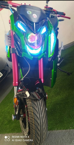 Imagem 2 de 4 de Wayy Zx 3000w