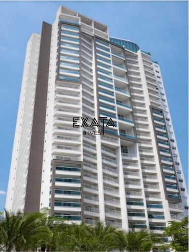 Imagem 5 de 30 de Apartamento Duplex A Venda Em Pinheiros Ao Lado Das Estações De Metrô Pinheiros E Cptm. - Ap00847 - 69901305