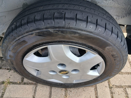 Chevrolet Celta 1.0 Life Flex Power 3p