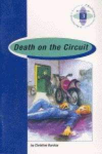 Death On The Circuit 2ºnb - Barclay