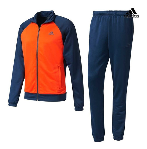 Conjunto adidas Hombre Bk4111 Dancing Originals