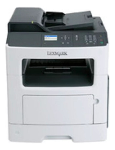 Escaner Lexmark Mx310dn Laser
