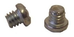 Imagen 1 de 1 de Andis Barberia Tornillos De Hojilla Master Ml X 4 Unidades
