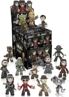 Mini Funko Fallout 4