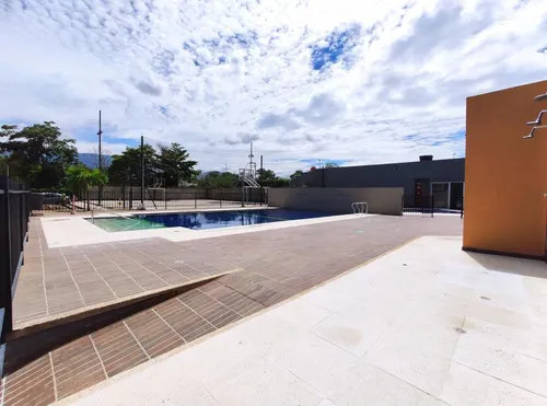 Casa En Arriendo En Bocono. Cod A26842
