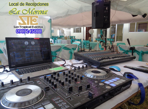 Imagen 2 de 10 de Catering, Recepción, Carpas, Sillas, Mesas, Cañon Espuma
