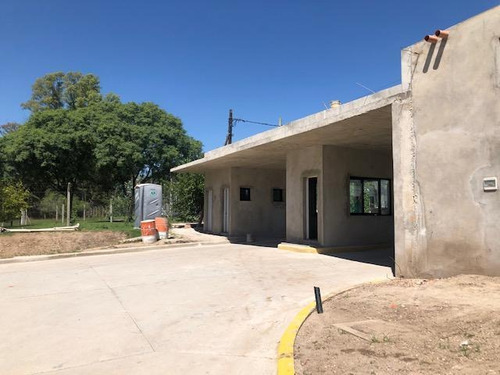 Imagen 23 de 23 de Departamento - Benavidez