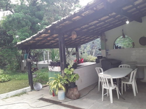 Imagem 10 de 16 de Rrcod3566 Casa 600m² Condomínio Nova São Paulo - Itapevi - 3 Dorms - 6 Vagas - Oportunidade - Ótima Localização - Rr3566 - 69509551