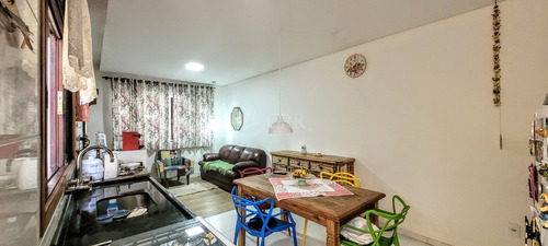 Imagem 5 de 23 de Casa 2 Dormitórios Jardim Das Industrias São Jose Dos Campos - Ca02278 - 70448223