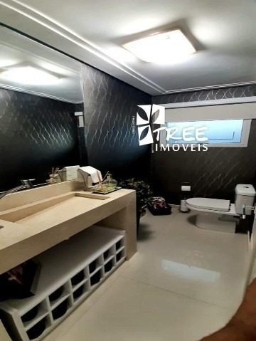 Imagem 27 de 30 de Venda De Casa Condomínio Real Park Arujá Com A/t 300m² E A/c 385m² São 4 Dormitórios, Sendo 3 Suítes. Consulte-nos. - Ca01611 - 67745753