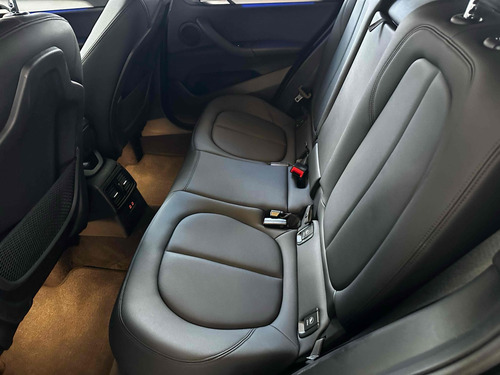 BMW X1 2.0 16V TURBO ACTIVEFLEX SDRIVE20I 4P AUTOMÁTICO