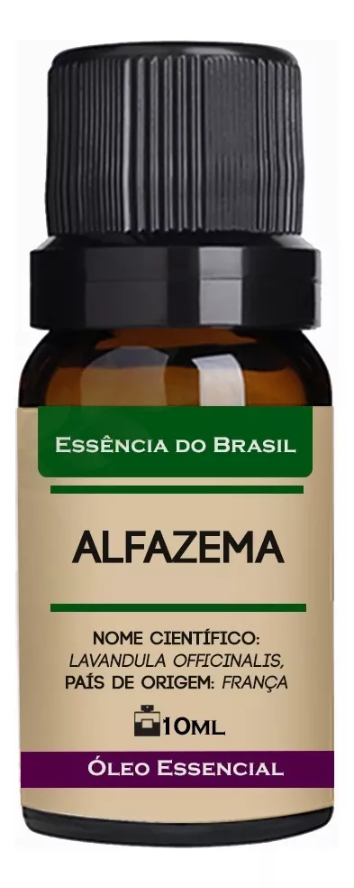 Segunda imagem para pesquisa de alfazema