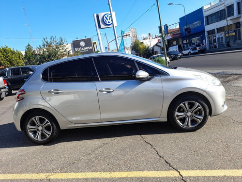 Peugeot 208 Feline Full Techo Sin Cuero No 308 Gti Mkt11026