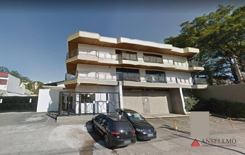 Imagem 5 de 6 de Galpão À Venda, 3668 M² Por R$ 18.000.000,00 - Demarchi - São Bernardo Do Campo/sp - Ga0257