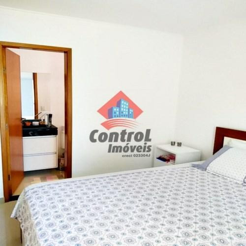 Imagem 1 de 30 de Apartamento - Ref: 03320