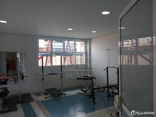 Imagem 16 de 17 de Apartamento Em Vila Assis Brasil - Mauá - Sp - Av04/176