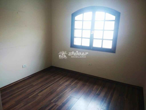 Imagem 12 de 30 de Venda Sobrado 3 Dormitórios Jardim Eusonia Guarulhos R$ 850.000,00 - 35683v