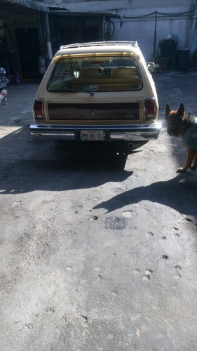 Imagen 8 de 8 de Dodge 1980