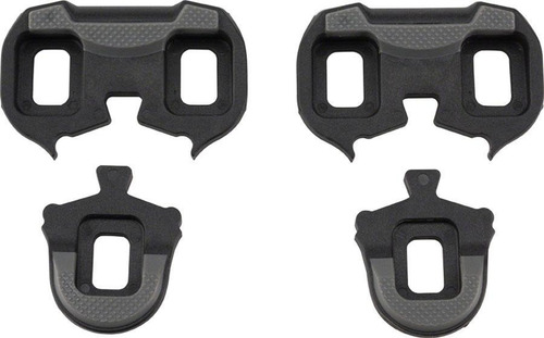 Calas Pedales Ruta Issi Tipo Look Keo Cleats - 0º Grados