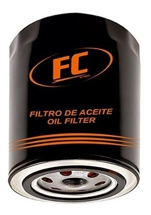 Filtro De Aceite Fiat Regata