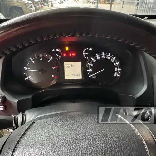 Toyota Prado 2.8 Tx-L At6