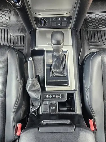 Toyota Prado 3.0 TXL CON BLINDAJE 2+